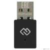 Digma DWA-BT5-AC600C AC600 Net Adapter WiFi + Bluetooth USB 2.0 (ant.int) 1ant. (pack:1pcs)