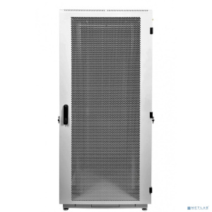 ЦМО Шкаф серверный напольный 36U (600 x 800) дверь перфорированная 2 шт., ШТК-М-36.6.8-44АА
