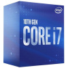 CPU Intel Core i7-10700 Comet Lake BOX (2.9GHz, 16MB, LGA1200)