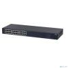DAHUA DH-SF1024 24-портовый неуправляемый коммутатор, 24xRJ45 100Mb, коммутация 4.8 Гбит/с, MAC-таблица 8К, металл, установка настольная/в стойку DAHUA DH-SF1024 24-портовый неуправляемый коммутатор, 24xRJ45 100Mb, коммутация 4.8 Гбит/с, MAC-таблица 8К, металл, установка настольная/в стойку