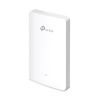 Точка доступа TP-Link SMB TP-Link EAP615-Wall Встраиваемая в стену Wi-Fi AX1800