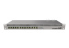 Маршрутизатор 10/100/1000M 13PORT RB1100X4 MIKROTIK Маршрутизатор 10/100/1000M 13PORT RB1100X4 MIKROTIK