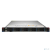 Gooxi SR101-D10R 1U, 2x Socket SP3 ; 32x DDR4; 10x 2.5" SATA/SAS ; 2х M.2 NVMe 2280 ; 2xPCIe 4.0x16; OCP3.0 ; 2x1GbE i350; IPMI ; RAIL; 2x800W (EU