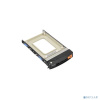 Supermicro MCP-220-00167-0B Дисковая корзина 2.5" NVMe Converter, Gen. 3, Toll Less