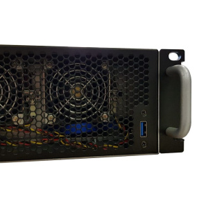 BP201-LX 2U, 2x2.5" internal, Lynx (2xs3647,24xDDR4 DIMM, 2x1GbE, dedicated BMC port,2xM.2 NGFF),4xPClex16, 2x OCP 2.0 mezzanine, 800W 1+180+ Platinum