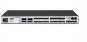 Коммутатор SNR SNR-S2995G-24FX Управляемый уровня 3 SNR-S2995G-24FX