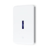 Точка доступа Wi-Fi UniFi Dream Wall Многофункциональное устройство, объединяющее маршрутизатор, точку доступа, PoE-коммутатор и сетевой видеорегистр