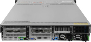 Сервер IRU Rock g2212ig4 2x6430 4x32Gb 9361-8I SGL AST2600 2xGigEth 2x1600W w/o OS (2193148)