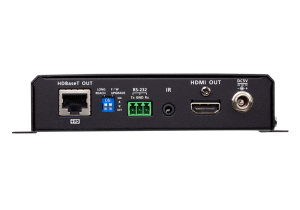 Коммутатор ATEN DisplayPort / HDMI / VGA Switch with HDBaseT Transmitter