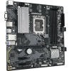 Gigabyte B760M D3HP {LGA1700, B760, 4*DDR5, 4*SATA, 2*M.2, 3*USB 3.2, 2*USB 2.0, 1*PCIx16, 2*PCIx1, D-Sub+HDMI+DP, mATX} RTL