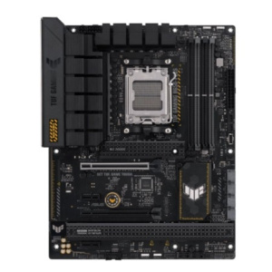 ASUS TUF GAMING B650-PLUS, SocketAM5, AMD B650, ATX, Ret