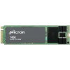SSD CRUCIAL Micron 7450 PRO, 960GB, M.2 (22x80mm), NVMe, PCIe 4.0 x4, 3D TLC, MTFDKBA960TFR-1BC1ZABYY(R)