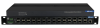 Управляемый промышленный Full Gigabit Ethernet коммутатор 3 уровня для энергетики IEC 61850-3, 24 x 1G SFP, 4 x 10G SFP+, питание 2 x 85-305VAC/88-430