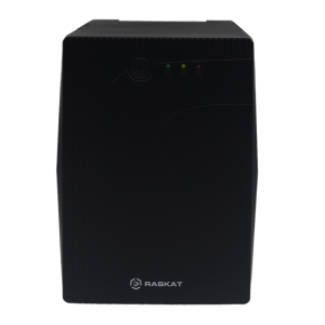 Источник бесперебойного питания ИБП Raskat HS-1200VA 1200VA, 7200Вт, 4хCEE 7