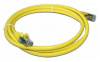 Патч-корд Lanmaster LAN-PC45/S5E-5.0-YL FTP RJ-45 вил.-вилка RJ-45 кат.5E 5м желтый LSZH (уп.:1шт) Патч-корд Lanmaster LAN-PC45/S5E-5.0-YL FTP RJ-45 вил.-вилка RJ-45 кат.5E 5м желтый LSZH (уп.:1шт)