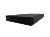 Источник бесперебойного питания Systeme Electric Smart-Save Online SRT, 8000VA/8000W, On-Line, Extended-run, Rack 4U (Tower convertible), LCD, 5xC13,