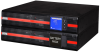 Источник бесперебойного питания Powercom MACAN, On-Line, Power Module, 6000VA/6000W, Rack/Tower, Hardware, LCD, Serial+USB, SmartSlot, without batteri