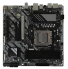 Материнская плата AMD B850 SAM5 MATX B850M D3HP 1.2 GIGABYTE