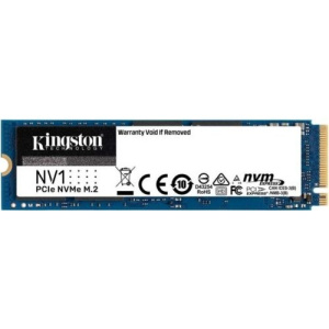 SSD KINGSTON 250Gb M.2 SNVS/250G NV1 M.2 2280 NVMe