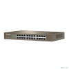 TENDA TEF1024D Коммутатор в стойку 24-Ports 10/100 Base-TX