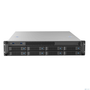 Procase BS208-SAS12-B-0