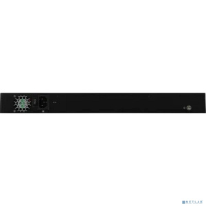 DAHUA DH-LR2218-16ET-240 18-портовый управляемый коммутатор с ePoE, уровень L2, 16xRJ45 100Mb PoE; 2хКомбо SFP/RJ45 1Gb uplink, суммарно 240Вт, коммут