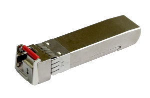 Трансивер/ 436XT-BXD/20KM WDM SFP+ Transceiver, 10GBase-ER, Simplex LC, TX: 1330nm, RX: 1270nm, Single-mode, 20KM
