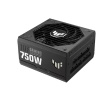 Блок питания ASUS TUF-GAMING-750G /PSU, CE+UK