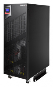 Источник бесперебойного питания Ippon Innova RT 20K Tower 3/1 18000Вт 20000ВА черный