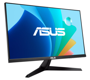 ASUS 23.8" VY249HF IPS 1920x1080 1ms (GTG) 250cd 100Hz HDMI D-Sub Black