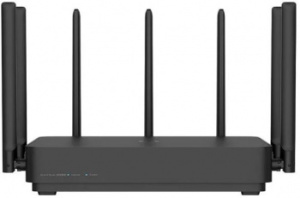Роутер беспроводной Xiaomi Mi Aiot AC2350 (DVB4248GL) 10/100/1000BASE-TX черный