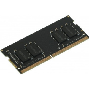 Digma DDR4 8Gb 3200MHz [DGMAS43200008S] RTL PC4-25600 CL22 SO-DIMM 260-pin 1.2В single rank