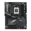 Материнская плата AMD X870 SAM5 ATX X870 A ELITE WIFI7 GIGABYTE