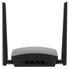 Маршрутизатор DIGMA DWR-N301 Router wireless N300 10/100BASE-TX black (kit:1pcs) Маршрутизатор DIGMA DWR-N301 Router wireless N300 10/100BASE-TX black (kit:1pcs)