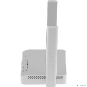 Keenetic Starter (KN-1121) Интернет-центр с Mesh Wi-Fi N300 и 3-портовым Smart коммутатором