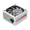 Блок питания No Name ZIRCON ATX 600W GTI-600 White Блок питания No Name ZIRCON ATX 600W GTI-600 White