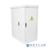 ЦМО Шкаф всепогодный напольный укомплектованный 24U (Ш1000 х Г900) с эл. отсеком, комплектация Т1-IP55