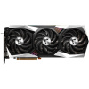 Видеокарта MICROSTAR MSI PCI-E 4.0 RX 6750 XT GAMING X TRIO 12G AMD Radeon RX 6750XT 12288Mb 192 GDDR6 2554/18000 HDMIx1 DPx3 HDCP Ret Видеокарта MICROSTAR MSI PCI-E 4.0 RX 6750 XT GAMING X TRIO 12G AMD Radeon RX 6750XT 12288Mb 192 GDDR6 2554/18000 HDMIx1 DPx3 HDCP Ret