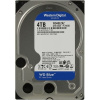 4TB WD Blue (WD40EZAZ) {Serial ATA III, 5400 rpm, 256Mb buffer}