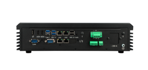 Скоро в реестре МПТ, Промышленный компьютер FRONT Balance RUS06-DC i5-12500T/16GB/512GBx2/NoOS [FB-RUS06-DC-0001], пассивное (безвентиляторное) охлажд