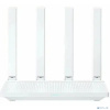Wi-Fi роутер Xiaomi AX3000T, AX3000, белый [dvb4441gl]