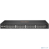 Коммутатор HPE Aruba 6000 R8N86A#ABB 48G 4SFP управляемый