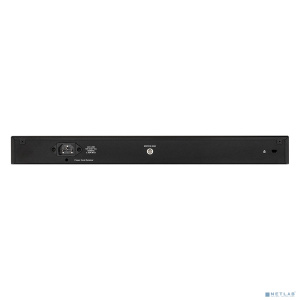D-Link DGS-1210-52P/ME/B1A PROJ Управляемый L2 коммутаторс 48 портами 10/100/1000Base-T и 4 портами 1000Base-X SFP (порты 1-8 PoE 802.3af/at, порты 9- D-Link DGS-1210-52P/ME/B1A PROJ Управляемый L2 коммутаторс 48 портами 10/100/1000Base-T и 4 портами 1000Base-X SFP (порты 1-8 PoE 802.3af/at, порты 9-