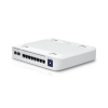 Коммутатор Ubiquiti USW-Enterprise-8-PoE - UniFi Switch Enterprise 8 PoE