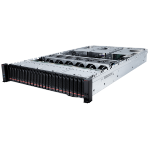 Платформа системного блока MSI S5062X270RAU24 (MSI PN:939-S368-03S) 2U2S Intel LGA4710 (up to 350W)