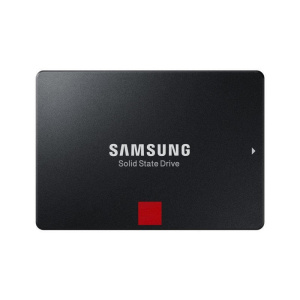 Samsung SSD 2Tb 860 PRO Series MZ-76P2T0BW {SATA3.0, 7mm, MGX V-NAND}