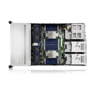 Сервер PowerLeader PR2715W3 (2U 32DIMM platform 12 drive bays) 2x Xeon Silver 4310 2.10GHz 12C 120W, 2x 32GB, 2x SSD 1.92TB, RAID LR382H 8-port 4GB, 2 Сервер PowerLeader PR2715W3 (2U 32DIMM platform 12 drive bays) 2x Xeon Silver 4310 2.10GHz 12C 120W, 2x 32GB, 2x SSD 1.92TB, RAID LR382H 8-port 4GB, 2