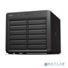 Synology DX1222 Модуль расширения 12x2.5"/3.5" SATA, горячая замена, для DS2422+, DS3622xs+