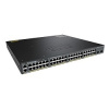 CISCO WS-C2960X-48FPS-L Catalyst 2960-X 48 GigE PoE 740W, 4 x 1G SFP, LAN Base
