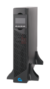 Источник бесперебойного питания Связь инжиниринг ИБП двойного преобразования, 10000ВА/10000Вт, напольный/в стойку(2U), SNMP слот, 2 года гарантия, Рос